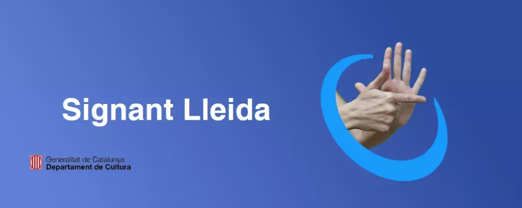 Signant Lleida